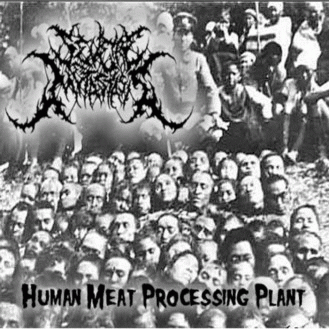 Severe Metastasis : Human Meat Processing Plant Severe Metastasis : Human Meat Processing Plant
